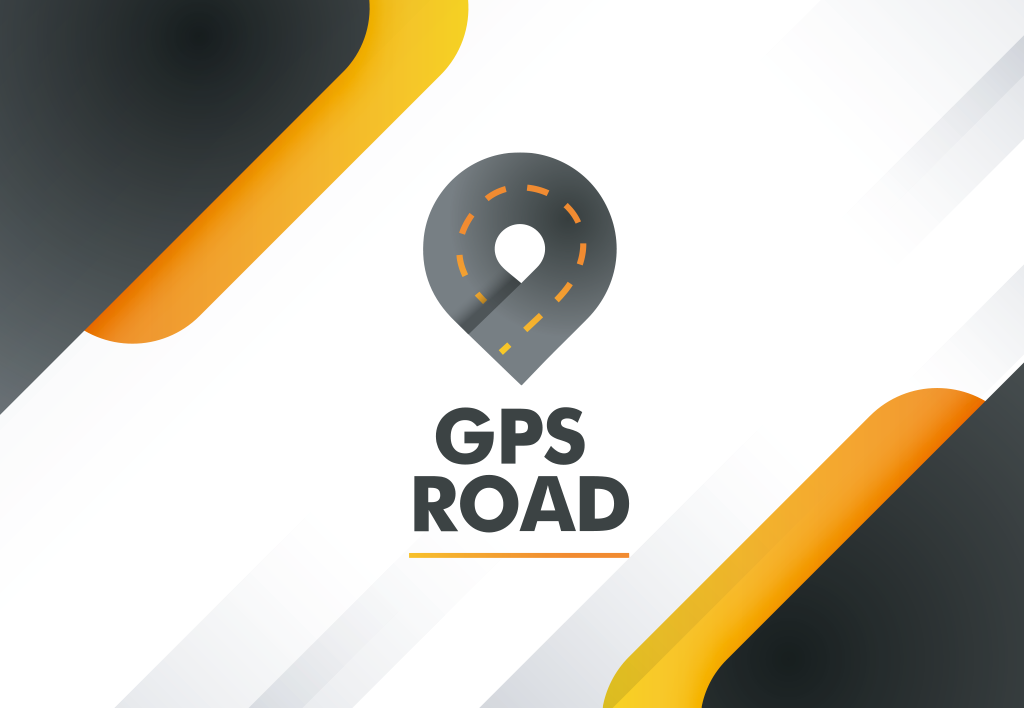 gps road - vk-1